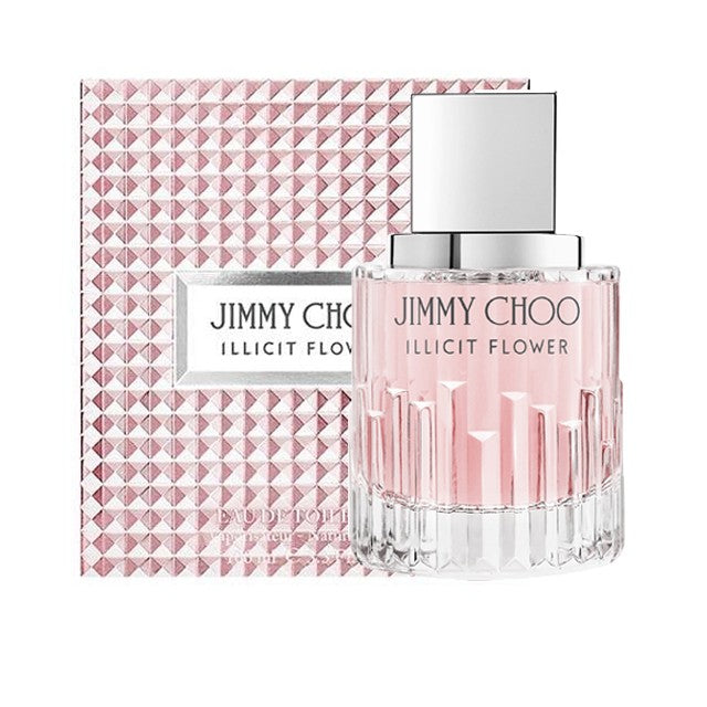 Jimmy Choo Illicit Flower Donna edp. 60 ml. Spray
