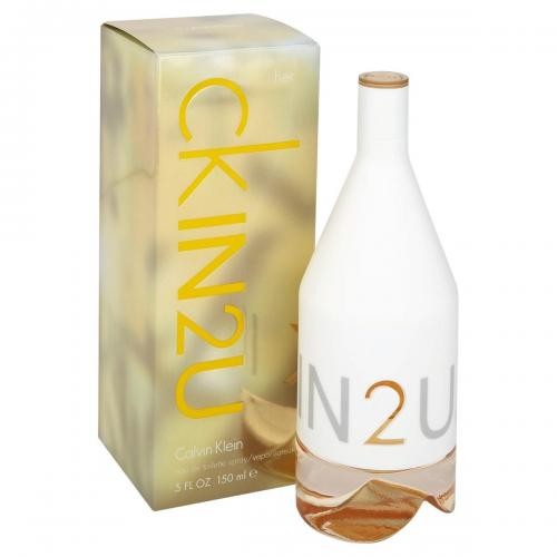 Calvin Klein Ck In 2U Her 150 ml Edt
