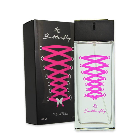 Belen Rodriguez Butterfly edp 80 ml. Spray