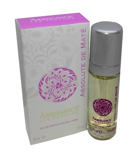 Arrogance pour Femme Absolute De Mate Edp 30 ml. Spray
