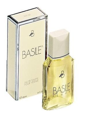 Basile Donna Classico Eau de Toilette 50 ml. Spray