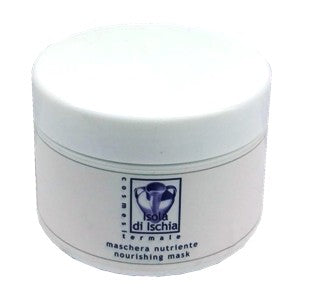 Isola Di Ischia Maschera Nutriente 250 ml