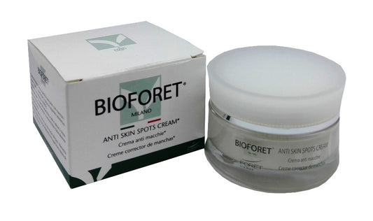 Bioforet Crema Anti Macchie 50 ml