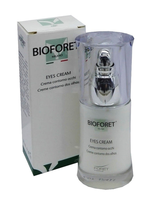 Bioforet Crema Contorno Occhi 30 ml