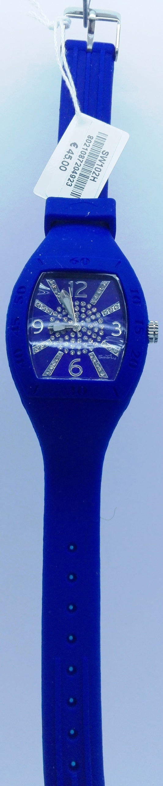 Smarty Orologio SW102H Blu