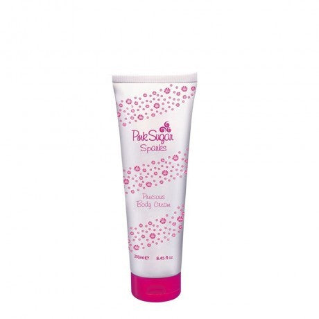 Aquolina Pink Sugar Body Corpo 250 ml. Sparks