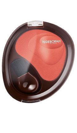DEBORAH 24 ORE Fard N.13 Apricot