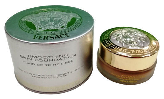 Versace Fondotinta Levigante  REF. 82204