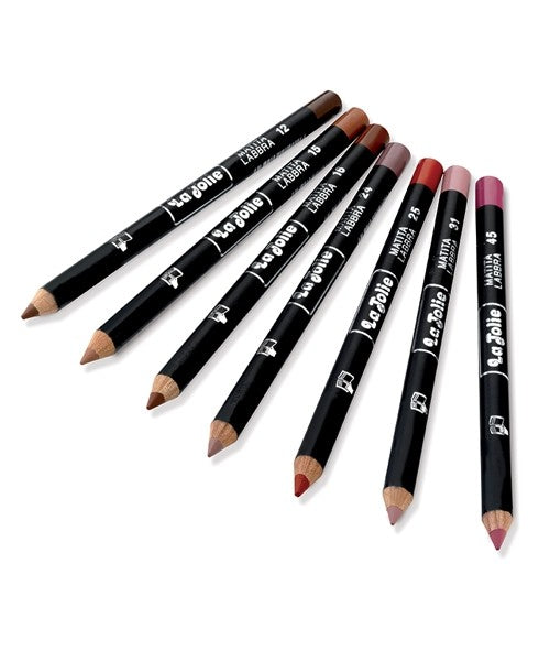 La Jolie Matita Labbra N° 24