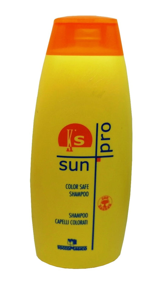 ToccoMagico Sun Shampoo Capelli Colorati 250 ml