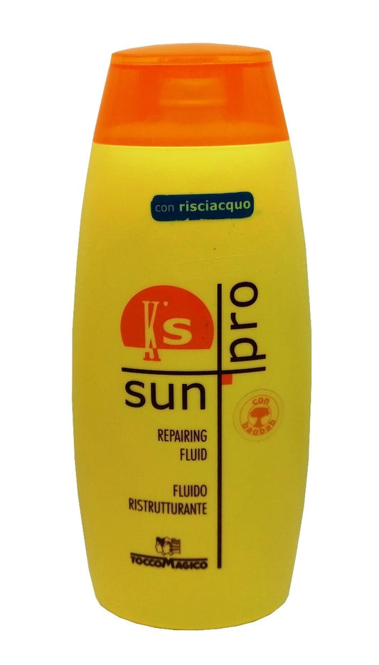 ToccoMagico Sun Fluido Ristrutturante 200 ml
