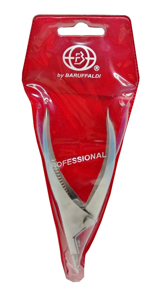 Baruffaldi Tagliaunghie Inox 8090 PROFESSIONALE