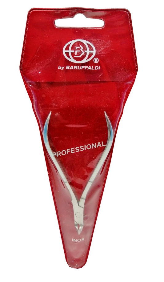 Baruffaldi Tronchese Pelle Inox art. 708x - 9mm
