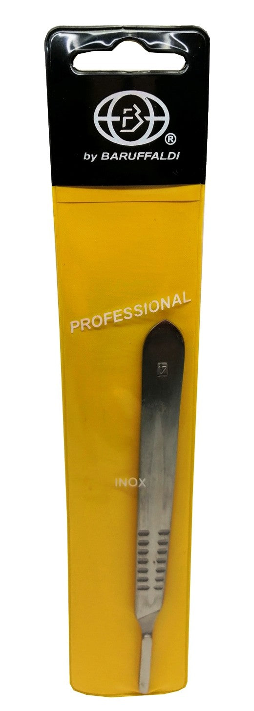 Baruffaldi Manico Bisturi Misura 4 professionale