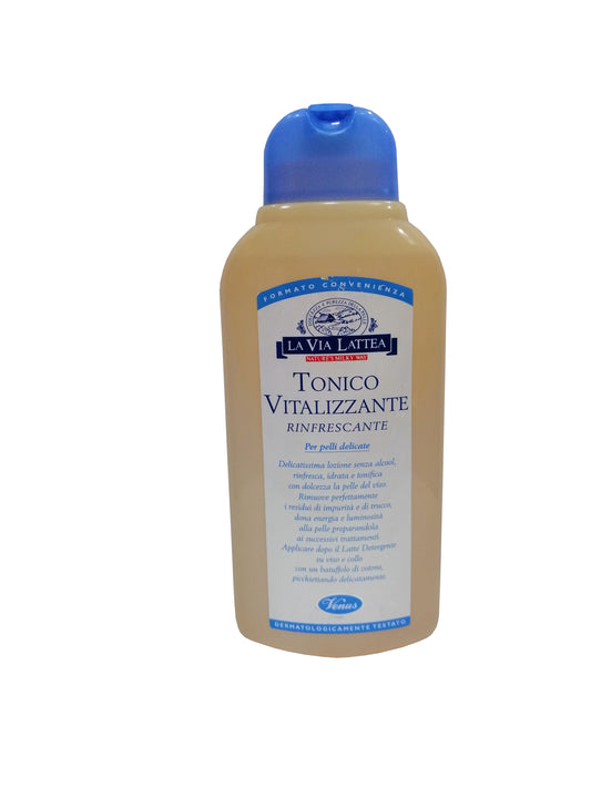 Venus La Via Lattea Tonico Vitalizzante Rinfrescante 400 ml