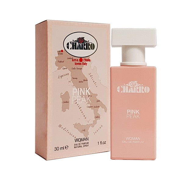 El Charro Pink Peak Woman Edp 30 ml. Spray